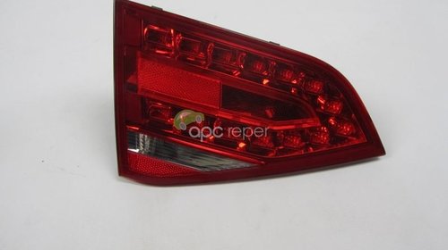 Set stopuri led originale (model SUA) Audi A4 8K