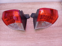 Set stopuri Led Renault Laguna 3 hatchback an de fabricație 2009