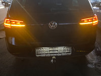 Set stopuri led Vw Golf 7 hatchback