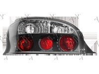 Set Stopuri Lexus Negre-Albe pentru Citroen Saxo 96-99
