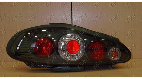 Set Stopuri (Lexus) Negre-Hyundai Coupe 97-99