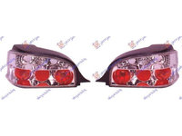 Set Stopuri Lexus Sonar pentru Citroen Saxo 96-99