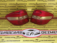 Set Stopuri Mercedes ML w164