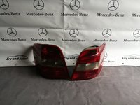 Set stopuri Mercedes ML w164