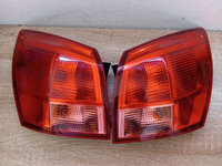 Set stopuri Nissan Qashqai an de fabricație 2009