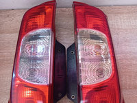 Set stopuri Peugeot Bipper an de fabricație 2008