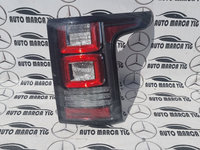 Set stopuri Range Rover Vogue L405