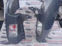 SET STOPURI RENAULT TRAFIC