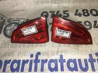 SET STOPURI/TRIPLE AUDI A4 B8 AVANT COMBI 2008-2011 21969006 HAION