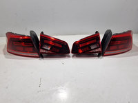 Set Stopuri Volkswagen Passat B8 Berlina