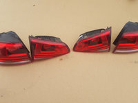 Set stopuri VW Golf 7 hatchback 5G0945096P 5G0945095P 5G0945094AE 5G0945093AE