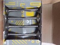 Set Supape Dacia Logan 1.4 Mpi Origine