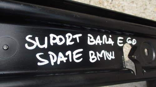 SET SUPORT BARA SPATE BMW SERIA 5 E60 FAB. 2003 - 2010 ⭐⭐⭐⭐⭐