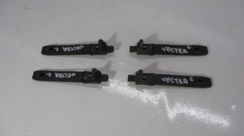 SET SUPORT INJECTOARE OPEL VECTRA C 2.2 DTI 16V FAB. 2002 – 2009 ⭐⭐⭐⭐⭐