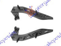 Set suport plastic bara fata PEUGEOT 2008 13-16 PEUGEOT 2008 16-19 cod 1610145680