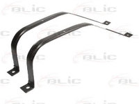 Set suport, rezervor combustibil VW GOLF IV (1J1) (1997 - 2005) BLIC 6907-00-9523030P piesa NOUA