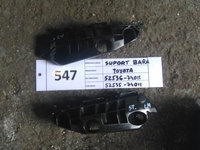 Set suporti bara fata Toyota Scion 2015