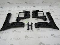 Set suporti bara spate Audi A6 Allroad 4G 2013