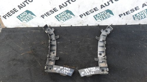 Set suporti bara spate Land Rover Freelander 