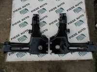 Set suporti far/trager pentru upgrade facelift Range Rover Vogue L322