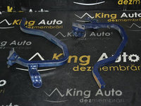 SET SUPORTI PORTBAGAJ DACIA LOGAN 2005 1.4 B 55 KW COD MOTOR K7J-710