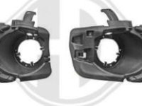 SET SUPORTI PROIECTOARE CITROEN BERLINGO/PEUGEOT PARTNER 08-15