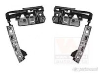 SET SUPORTI Stanga/DREAPTA BARA SPATE PE ARIPA CITROEN BERLINGO/PEUGEOT PARTNER