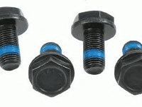 Set surub ambreiaj AUDI A3 (8L1) - OEM - SACHS: 3096 005 000 - W02619932 - LIVRARE DIN STOC in 24 ore!!!