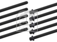 Set surub, chiulasa (04082 FEBI BILSTEIN) BMW