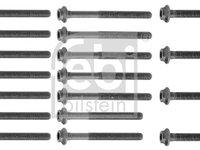 Set surub, chiulasa (10231 FEBI BILSTEIN) MERCEDES-BENZ