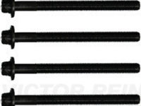 Set surub chiulasa 14-32230-01 VICTOR REINZ pentru Renault Gran Renault Megane Renault Kangoo Renault Modus Renault Twingo Dacia Duster Nissan Cube Renault ScEnic Renault Grand Dacia Sandero Dacia Logan Renault Logan Renault Tondar Renault Symbol Ren