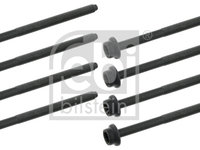 Set surub, chiulasa (26434 FEBI BILSTEIN) SEAT,SKODA,VW