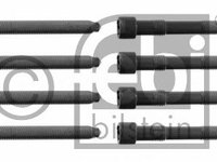 Set surub chiulasa 27994 FEBI BILSTEIN pentru Audi A4 Audi A6