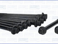 Set surub, chiulasa (81014400 AJUSA) FAW (TIANJIN),GEELY,GEO,GLEAGLE,GREAT WALL,LIFAN,MARTIN MOTORS,TOYOTA