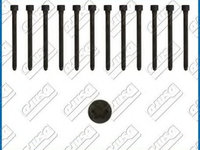 Set surub chiulasa 81040800 AJUSA pentru Vw Jetta Vw Vento Vw Beetle Vw New Vw Novo