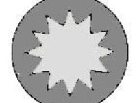 Set surub, chiulasa AUDI 80 (81, 85, B2) (1978 - 1986) VICTOR REINZ 14-32046-01