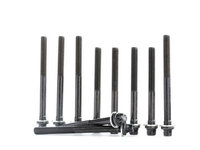 Set surub, chiulasa BMW Seria 5 (E60) (2003 - 2010) ELRING 802.661 piesa NOUA