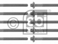 Set surub, chiulasa DACIA LOGAN (LS) (2004 - 2016) FEBI BILSTEIN 24099 piesa NOUA