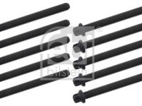 Set surub, chiulasa FEBI BILSTEIN 04082