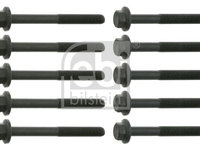 Set surub, chiulasa FEBI BILSTEIN 14304