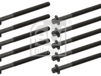 Set surub, chiulasa FEBI BILSTEIN 24099