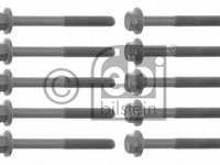 Set surub chiulasa FIAT PUNTO (176) - Cod intern: W20231827 - LIVRARE DIN STOC in 24 ore!!!