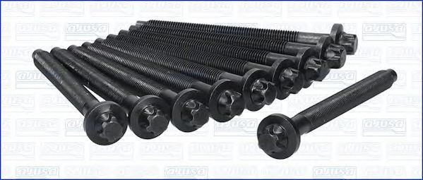 Set surub chiulasa FORD C-MAX 2.0TDCI 15- - Cod intern: W20314318 - LIVRARE DIN STOC in 24 ore!!!