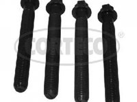 Set surub, disc curea-arbore cotit BMW X5 (E53) 2000-2006 #3 80004865