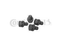 Set surub disc curea arbore cotit MS31 CONTITECH pentru Opel Astra Opel Corsa Opel Vita