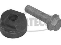 Set surub disc curea-arbore cotit RENAULT LAGUNA III (BT0/1) CORTECO 80004895