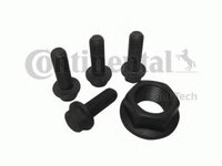 Set surub, disc curea-arbore cotit VOLVO S60 I (2000 - 2010) CONTITECH MS39 piesa NOUA