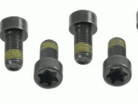 Set surub, volanta MERCEDES-BENZ SPRINTER 4,6-t platou / sasiu (906) (2006 - 2020) SACHS 1874 000 006