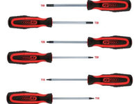 SET SURUBELNITE ERGOTORQUEPLUS. 6 PIESE. TORX