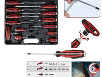 Set surubelnite KS TOOLS 151.1150